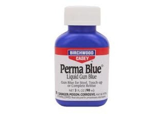 Perma Blue Liquid Gun Blue 3 o