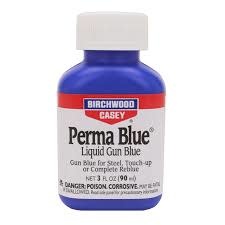 Perma Blue Liquid Gun Blue 3 o