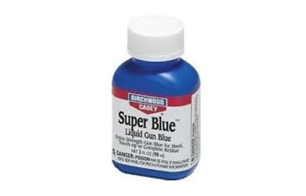 Super Blue Liquid Gun Blue 3 o
