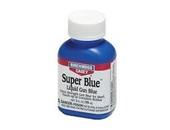Super Blue Liquid Gun Blue 3 o