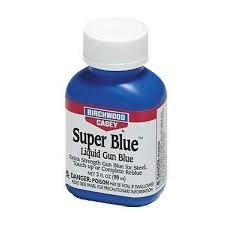 Super Blue Liquid Gun Blue 3 o