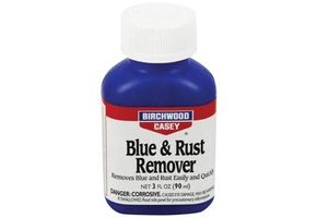 Blue & Rust Remover 3 ounce
