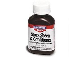 Stock Sheen & Conditioner 3 oun