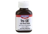 Tru-Oil Stock Finish 3 ounce