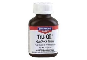 Tru-Oil Stock Finish 3 ounce
