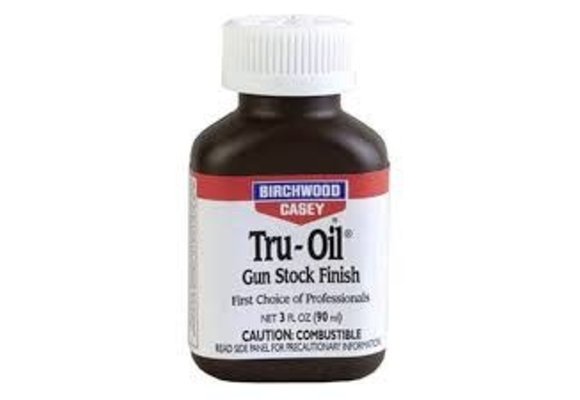 Tru-Oil Stock Finish 3 ounce