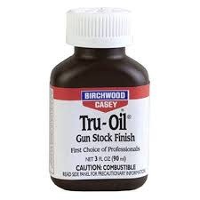 Tru-Oil Stock Finish 3 ounce