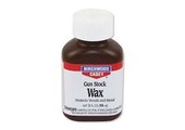 Gun Stock Wax 3 ounce