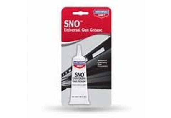 Birchwood Caseu SNO Universal Firearm Grease