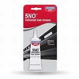 Birchwood Caseu SNO Universal Firearm Grease