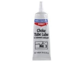 Choke Tube Lube Grease 0.75 oun