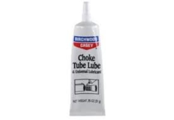 Choke Tube Lube Grease 0.75 oun