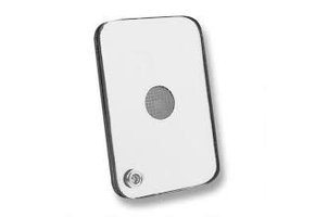 5ive Star 2"X3" Signal Mirror 4520