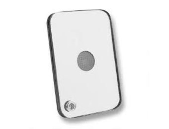 5ive Star 2"X3" Signal Mirror 4520