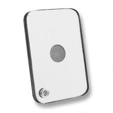 5ive Star 2"X3" Signal Mirror 4520