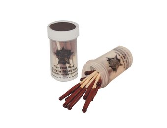 5ive Star Storm Matches 4590