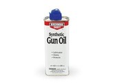 Synthetic Gun Oil 4.5 ounce spo