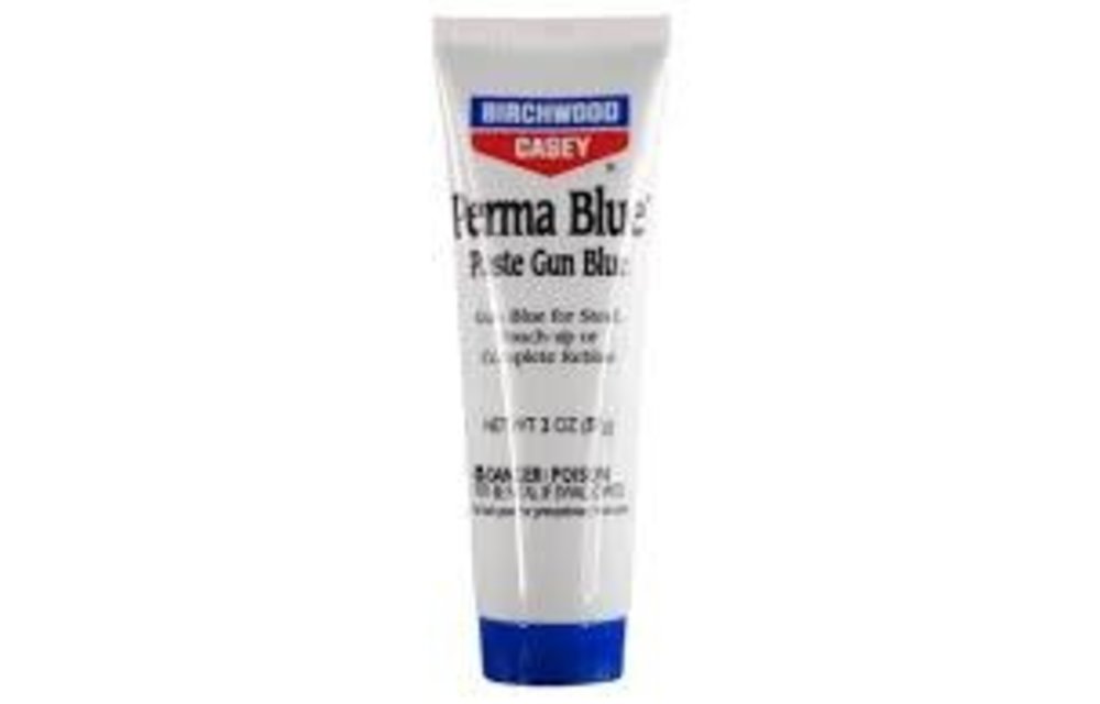 Perma Blue Paste Gun Blue 2 ou