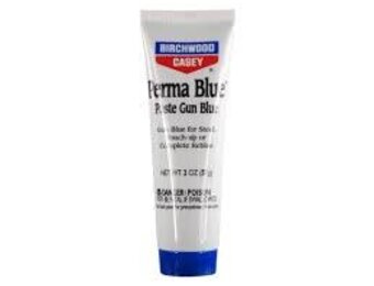 Perma Blue Paste Gun Blue 2 ou