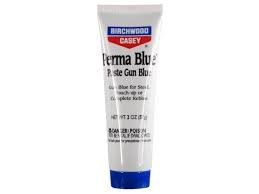 Perma Blue Paste Gun Blue 2 ou