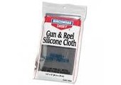 Birchwood Casey Silicone Gun & Reel Cloth