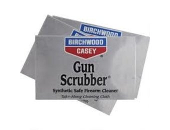 Gun Scrubber Firearm Cleaner T