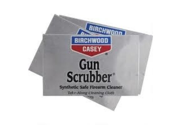 Gun Scrubber Firearm Cleaner T