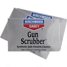 Gun Scrubber Firearm Cleaner T