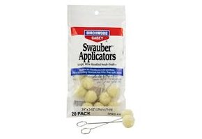 Swauber Applicators 20 pack