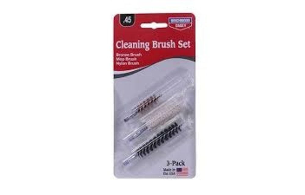 Utility Brushes - Bronze, Nylo