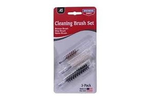Utility Brushes -  Bronze, Nylo