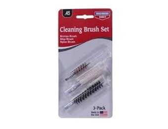 Utility Brushes -  Bronze, Nylo