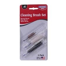 Utility Brushes -  Bronze, Nylo