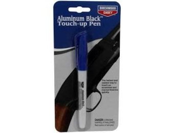 Aluminum Black Touch-Up Pen