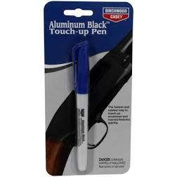 Aluminum Black Touch-Up Pen