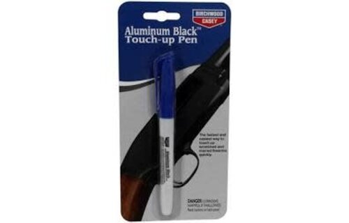 Aluminum Black Touch-Up Pen