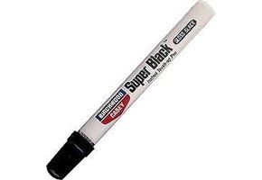 Super Black Touch-Up Pen (glos