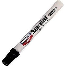 Super Black Touch-Up Pen (glos