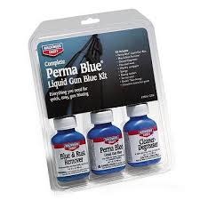 Perma Blue Liquid Gun Blue Fin