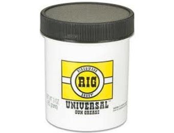 RIG Universal Grease 3 ounce j