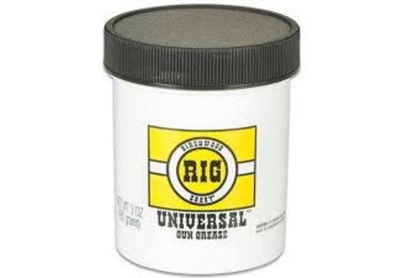 RIG Universal Grease 3 ounce j