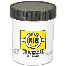 RIG Universal Grease 3 ounce j