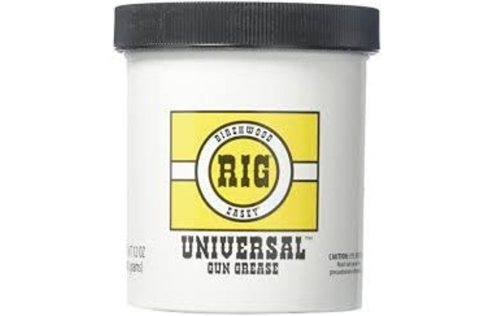 RIG Universal Grease 12 ounce