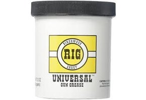 RIG Universal Grease 12 ounce