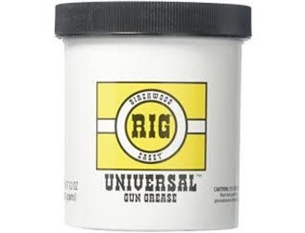 RIG Universal Grease 12 ounce