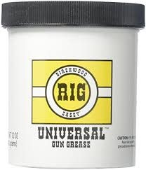 RIG Universal Grease 12 ounce