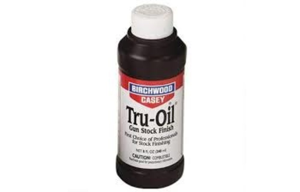 Tru-Oil Stock Finish 8 ounce