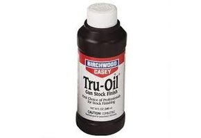 Tru-Oil Stock Finish 8 ounce