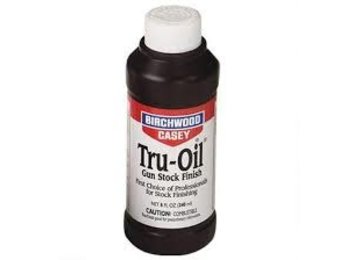 Tru-Oil Stock Finish 8 ounce