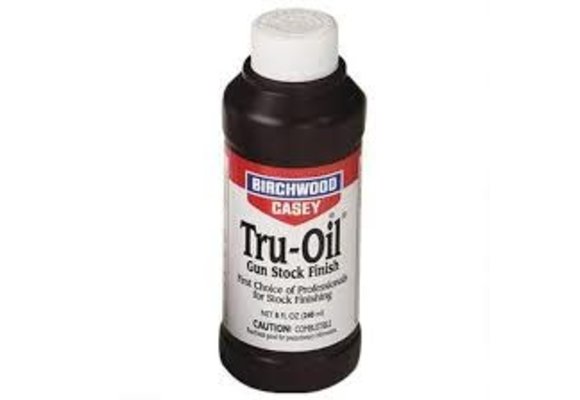 Tru-Oil Stock Finish 8 ounce